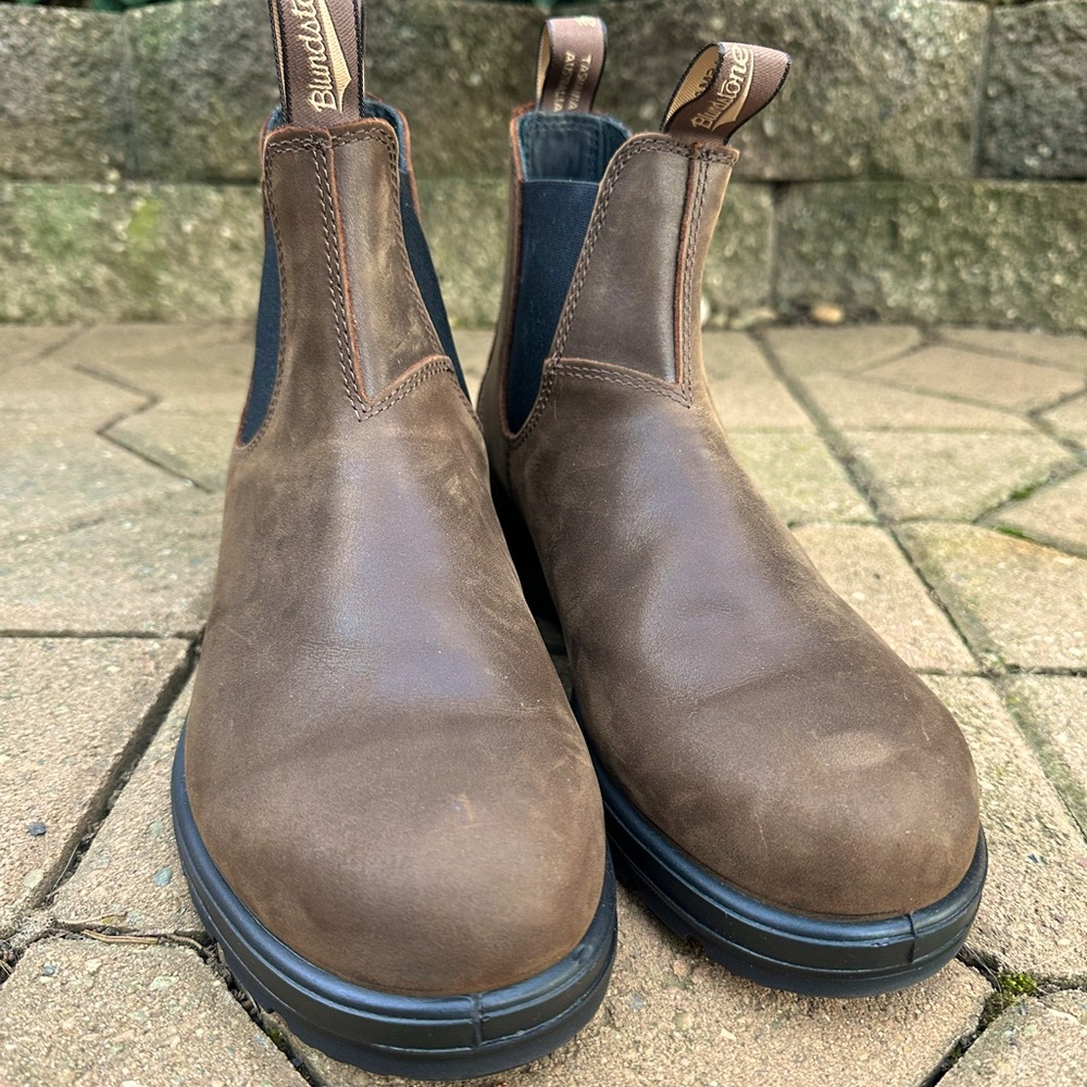 Men’s Blundstone Boots
